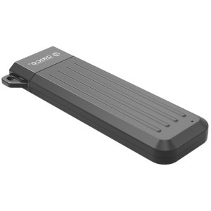 Orico MM2C3 NVME USB 3.0 gri