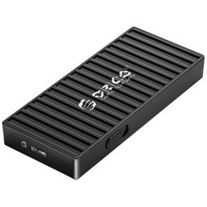 Orico 9610C3 M.2 NVME USB 3.0 negru