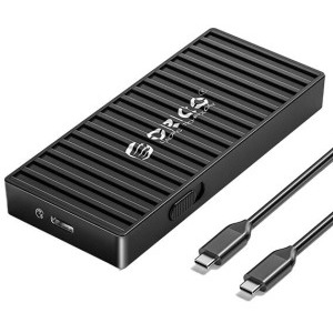 Orico 9610C3 M.2 NVME USB 3.0 negru