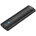 Rack Orico PWM2-G2A M.2 NVMe USB 3.0 negru