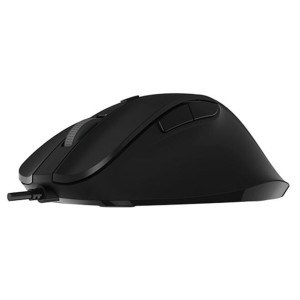 Delux M517 Black