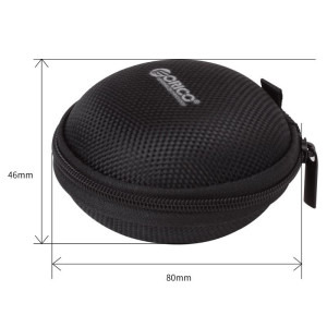 Orico PBD8 Geanta transport pt diverse accesorii, negru