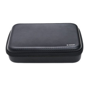 Orico PH-AS3 Geanta transport pt diverse accesorii, negru