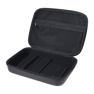 Orico PH-AS3 Geanta transport pt diverse accesorii, negru