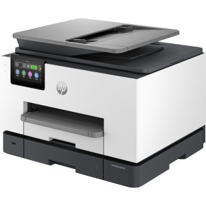 HP OfficeJet Pro 9132e, InkJet, Color, Format A4, Duplex, Retea, Wi-Fi, Fax