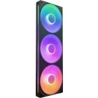 Ventilator NZXT F360 RGB Core Single-Frame Fan Unit 360mm