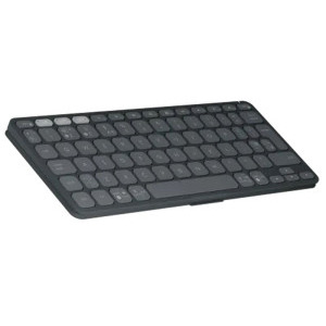 Logitech Tastatura Bluetooth Keys-To-Go 2, Graphite (US)