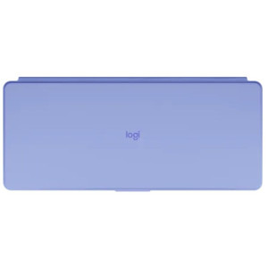 Logitech Tastatura Bluetooth Keys-To-Go 2, Lilac (US)