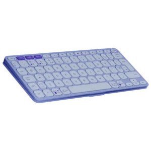 Logitech Tastatura Bluetooth Keys-To-Go 2, Lilac (US)