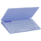 Logitech Tastatura Bluetooth Keys-To-Go 2, Lilac (US)