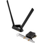 Placa de retea wireless ASUS PCE-BE92BT Tri-Band Wi-Fi 7