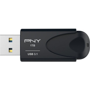 PNY Attaché 4 1TB USB 3.1