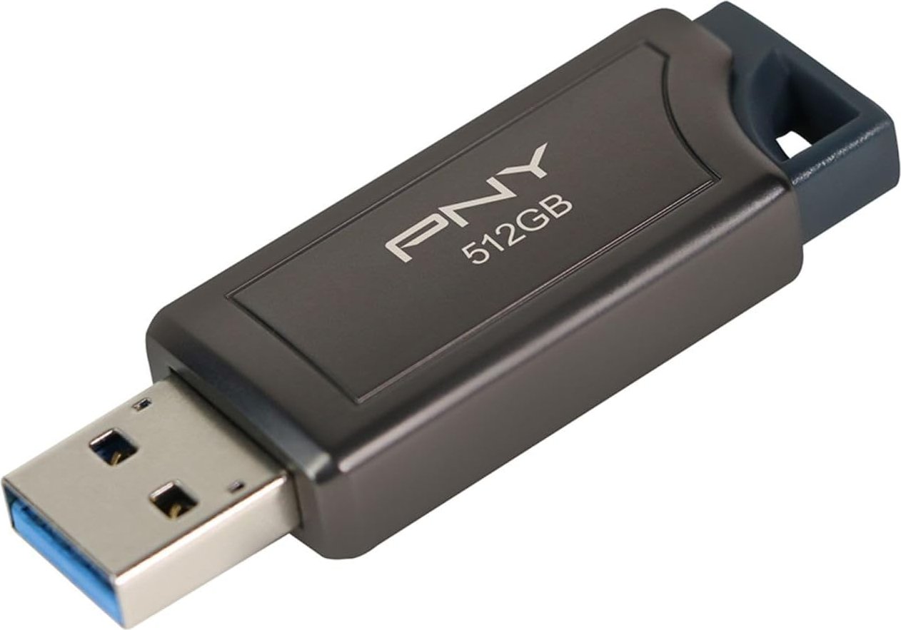 Memorie externa PNY Pro Elite V2 512GB USB 3.0