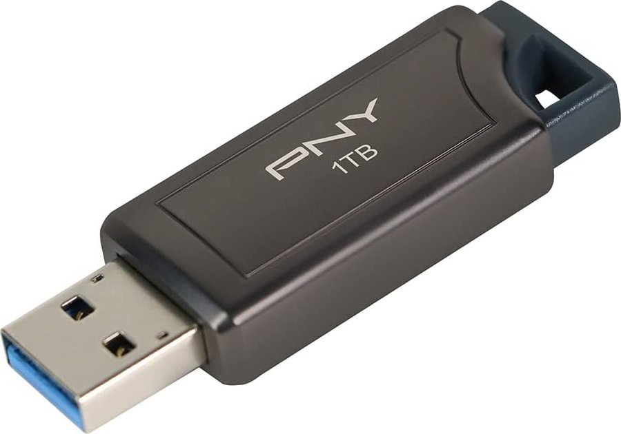 Memorie externa PNY Pro Elite V2 1TB USB 3.0