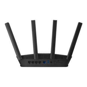 ASUS 2.5Gigabit RT-BE58U Dual-Band WiFi 7