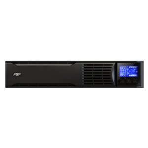 FSP Champ 2K Rack 2000VA Negru