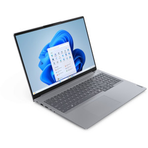 ジャンクlenovo ideapad RYZEN7 16G WQXGA 512G Laptop Lenovo 16'' ThinkBook 16 G7 ARP, WUXGA IPS, Procesor AMD