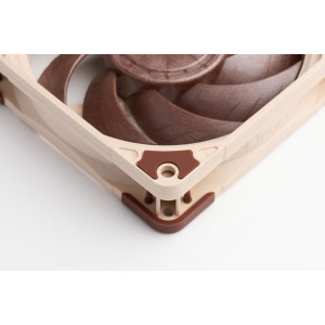 Noctua NA-IS1-12 Sx2 Spacer for 120mm-fan