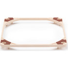 Accesoriu ventilatoare / radiatoare Noctua NA-IS1-12 Sx2 Spacer for 120mm-fan