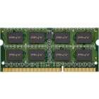 Memorie notebook PNY 8GB, DDR3, 1600MHz, 1.35v