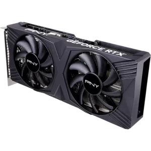 Placa video PNY GeForce RTX 4060 Ti Dual Fan 16GB GDDR6 128-bit