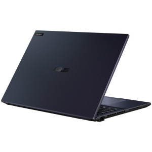 ASUS 16'' ExpertBook B3 B3604CVA, WUXGA, Procesor Intel® Core™ 5 120U (12M Cache, up to 5.00 GHz), 16GB DDR5, 512GB SSD, Intel Graphics, Win 11 Pro Education, Star Black