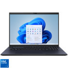 Laptop ASUS 16'' ExpertBook B3 B3604CVA, WUXGA, Procesor Intel® Core™ 5 120U (12M Cache, up to 5.00 GHz), 16GB DDR5, 512GB SSD, Intel Graphics, Win 11 Pro Education, Star Black