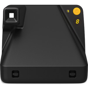 Polaroid Now Gen 2 Black & White
