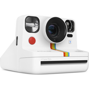 Polaroid Now+ Gen 2 White