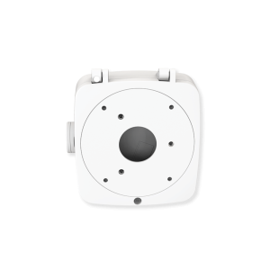 MILESIGHT TECHNOLOGY Cutie de jonctiune A63