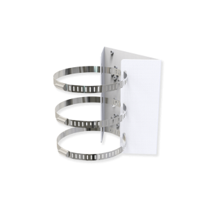MILESIGHT TECHNOLOGY Suport de montaj pe stalp A01