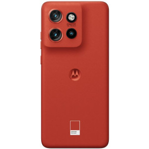 Motorola Edge 50 Neo, 512GB, 12GB RAM, Dual SIM, 5G, 4-Camere, Pantone Poinciana