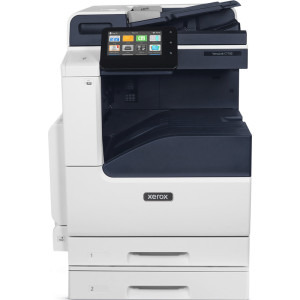 Xerox VersaLink C7130, Laser, Color, Format A3, Duplex, Retea, NFC