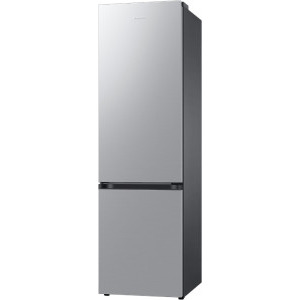 Samsung RB38C600DSA/EF, 390 L, Clasa D, Total No Frost, Digital Inverter, All Around Cooling, SpaceMax, AI Energy, 203 cm, Metal Graphite