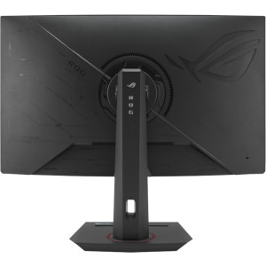 ASUS Gaming ROG Strix XG32WCMS Curbat 31.5 inch QHD VA 1 ms 280 Hz USB-C HDR FreeSync Premium