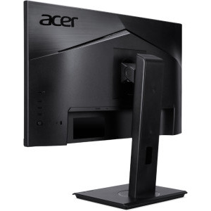 Acer B277E 27 inch FHD IPS 4 ms 100 Hz