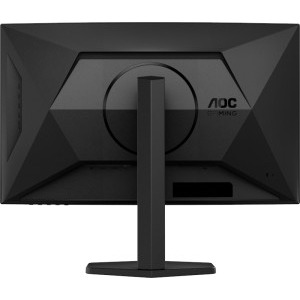 AOC Gaming C27G4ZXU Curbat 27 inch FHD VA 0.3 ms 280 Hz HDR