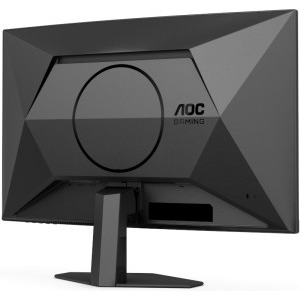 AOC Gaming C27G4ZXE Curbat 27 inch FHD VA 0.3 ms 280 Hz HDR
