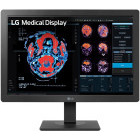 Monitor LED LG 24HR513C-B 23.8 inch WUXGA IPS 5 ms 60 Hz