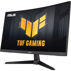 ASUS Gaming TUF VG27VQ3B Curbat 27 inch FHD VA 1 ms 180 Hz FreeSync