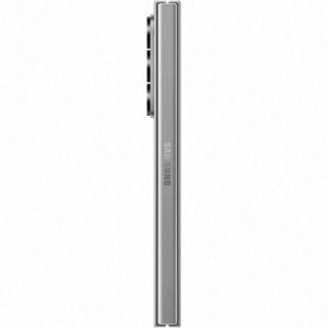 Samsung Galaxy Z Fold 6, 1TB, 12GB RAM, 5G, Dual SIM, 5-Camere, Silver Shadow