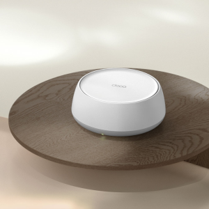 TP-LINK 2.5Gigabit DECO BE25 Dual-Band WiFi 7 2Buc