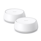 Router wireless TP-LINK 2.5Gigabit DECO BE25 Dual-Band WiFi 7 2Buc
