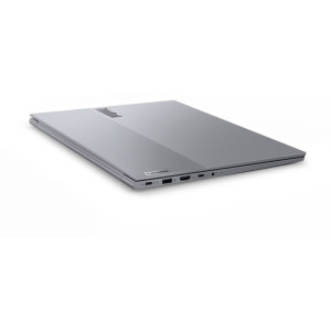 Lenovo 16'' ThinkBook 16 G7 ARP, WUXGA IPS, Procesor AMD Ryzen™ 5 7535HS (16M Cache, up to 4.55 GHz), 16GB DDR5, 512GB SSD, AMD Radeon 660M, No OS, Arctic Grey