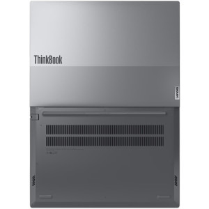 Lenovo 16'' ThinkBook 16 G7 ARP, WUXGA IPS, Procesor AMD Ryzen™ 7 7735HS (16M Cache, up to 4.75 GHz), 16GB DDR5, 512GB SSD, AMD Radeon 680M, No OS, Arctic Grey
