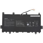 Acumulator notebook OEM Baterie originala Asus MJ401TA Li-Polymer 4940mAh 2 celule 7.7V