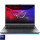 Laptop ASUS Gaming 18'' ROG Strix G18 G815LW, 2.5K 240Hz, Procesor Intel® Core™ Ultra 9 275HX (36M Cache, up to 5.40 GHz), 32GB DDR5, 2TB SSD, GeForce RTX 5080 16GB, No OS, Eclipse Gray
