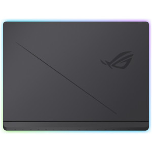 ASUS Gaming 18'' ROG Strix G18 G815LW, 2.5K 240Hz, Procesor Intel® Core™ Ultra 9 275HX (36M Cache, up to 5.40 GHz), 32GB DDR5, 2TB SSD, GeForce RTX 5080 16GB, No OS, Eclipse Gray