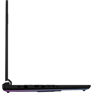 ASUS Gaming 18'' ROG Strix SCAR 18 G835LW, 2.5K Mini LED 240Hz, Procesor Intel® Core™ Ultra 9 275HX (36M Cache, up to 5.40 GHz), 64GB DDR5, 2x 2TB SSD, GeForce RTX 5080 16GB, No OS, Off Black