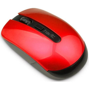 Havit MS989GT Wireless Red